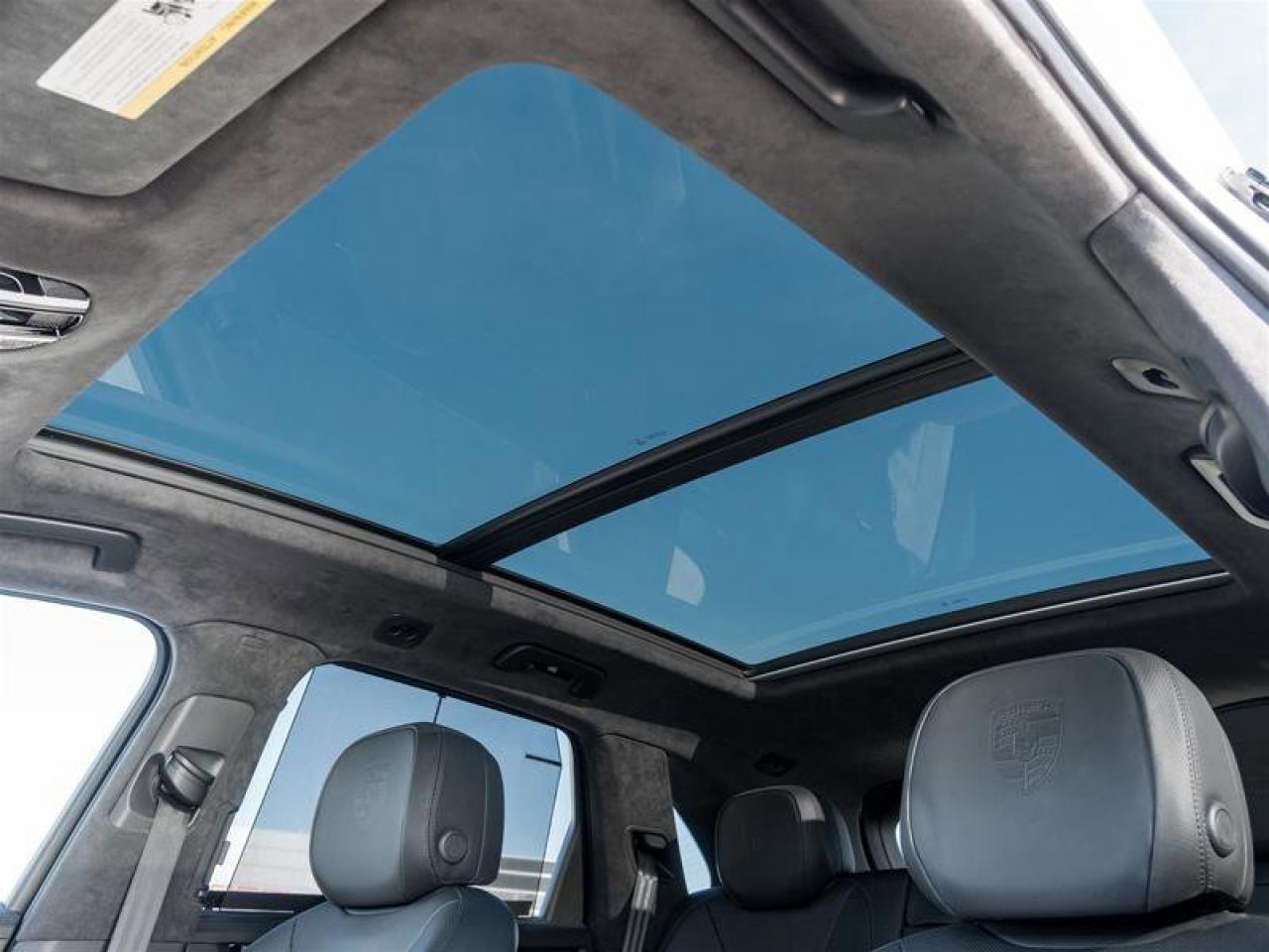 2023 Porsche Cayenne GTS AWD CPO Premium Pkg Plus Assistance Pkg Sport Photo