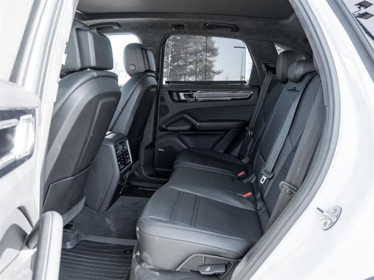 2023 Porsche Cayenne GTS AWD CPO Premium Pkg Plus Assistance Pkg Sport Photo