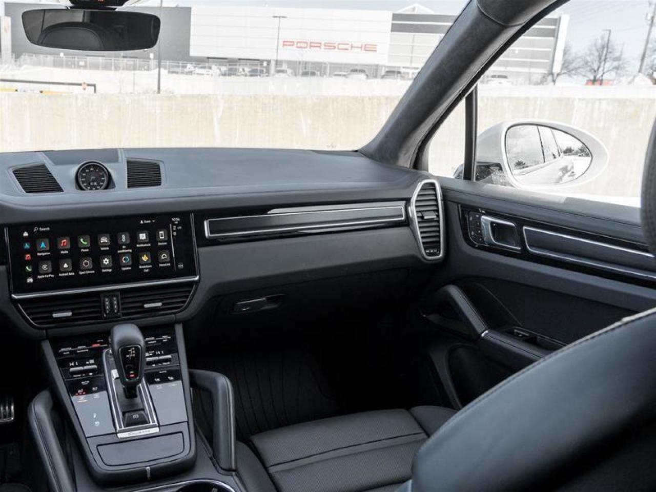 2023 Porsche Cayenne GTS AWD CPO Premium Pkg Plus Assistance Pkg Sport Photo