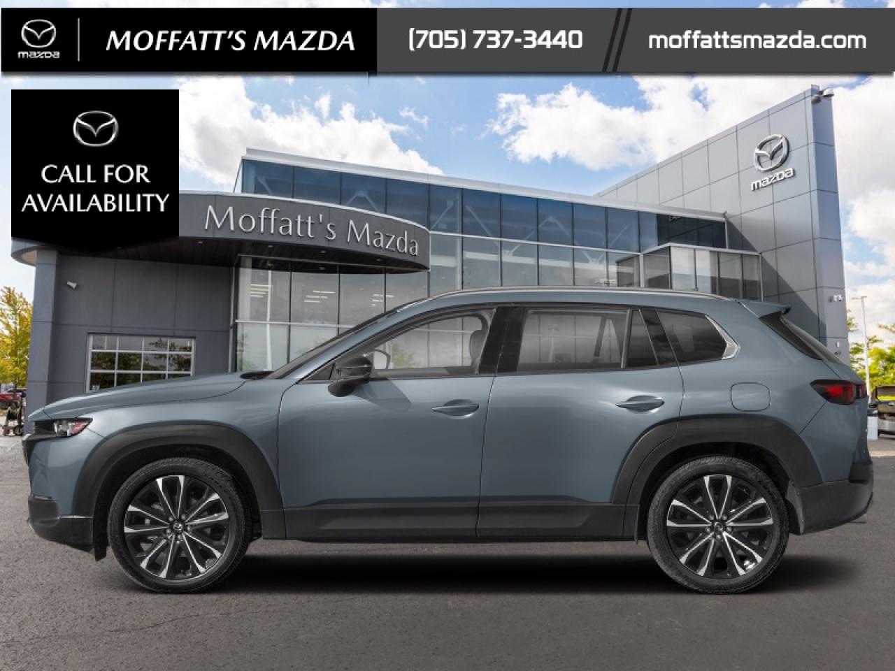 2025 Mazda CX-50 GT Photo0