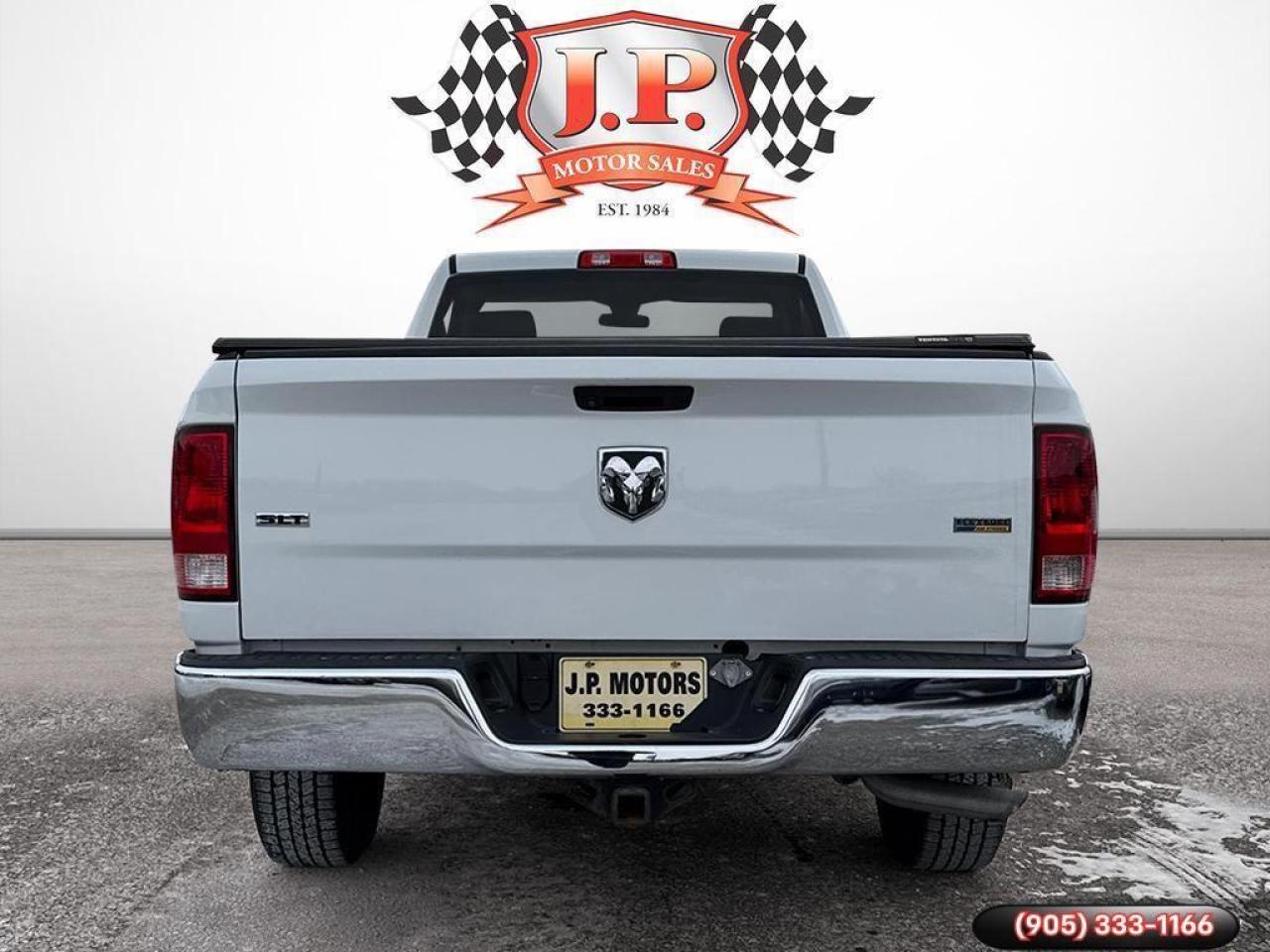 2019 RAM 1500 Classic SLT SLT   BACKUP CAM   BLUETOOTH   KEYLESS ENTRY Photo4