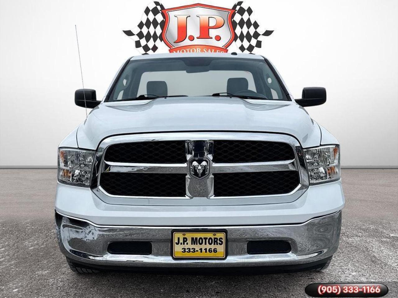 2019 RAM 1500 Classic SLT SLT   BACKUP CAM   BLUETOOTH   KEYLESS ENTRY Photo