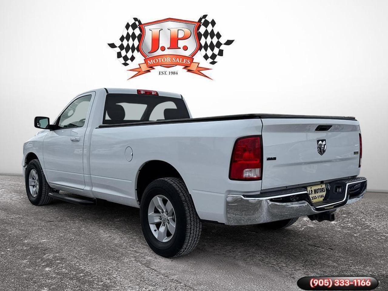 2019 RAM 1500 Classic SLT SLT   BACKUP CAM   BLUETOOTH   KEYLESS ENTRY Photo