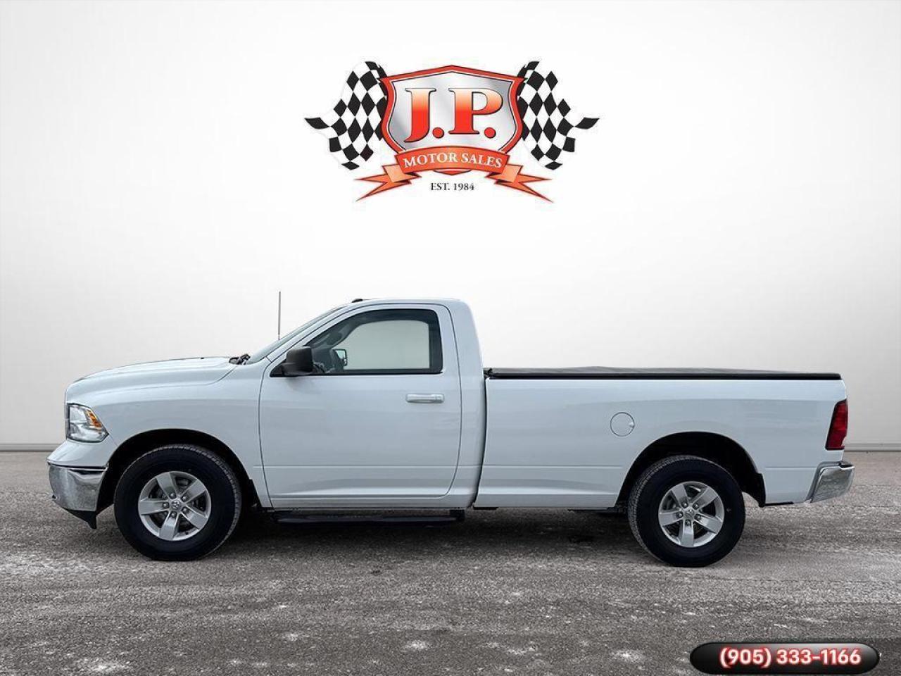 2019 RAM 1500 Classic SLT SLT   BACKUP CAM   BLUETOOTH   KEYLESS ENTRY Photo