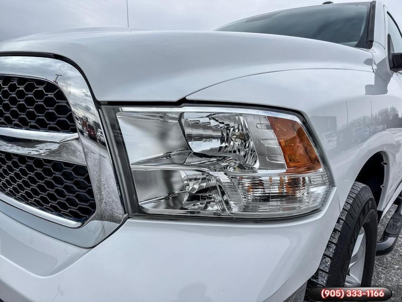 2019 RAM 1500 Classic SLT SLT   BACKUP CAM   BLUETOOTH   KEYLESS ENTRY Photo