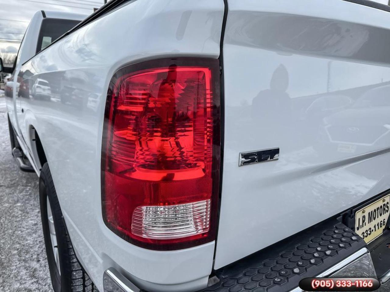 2019 RAM 1500 Classic SLT SLT   BACKUP CAM   BLUETOOTH   KEYLESS ENTRY Photo