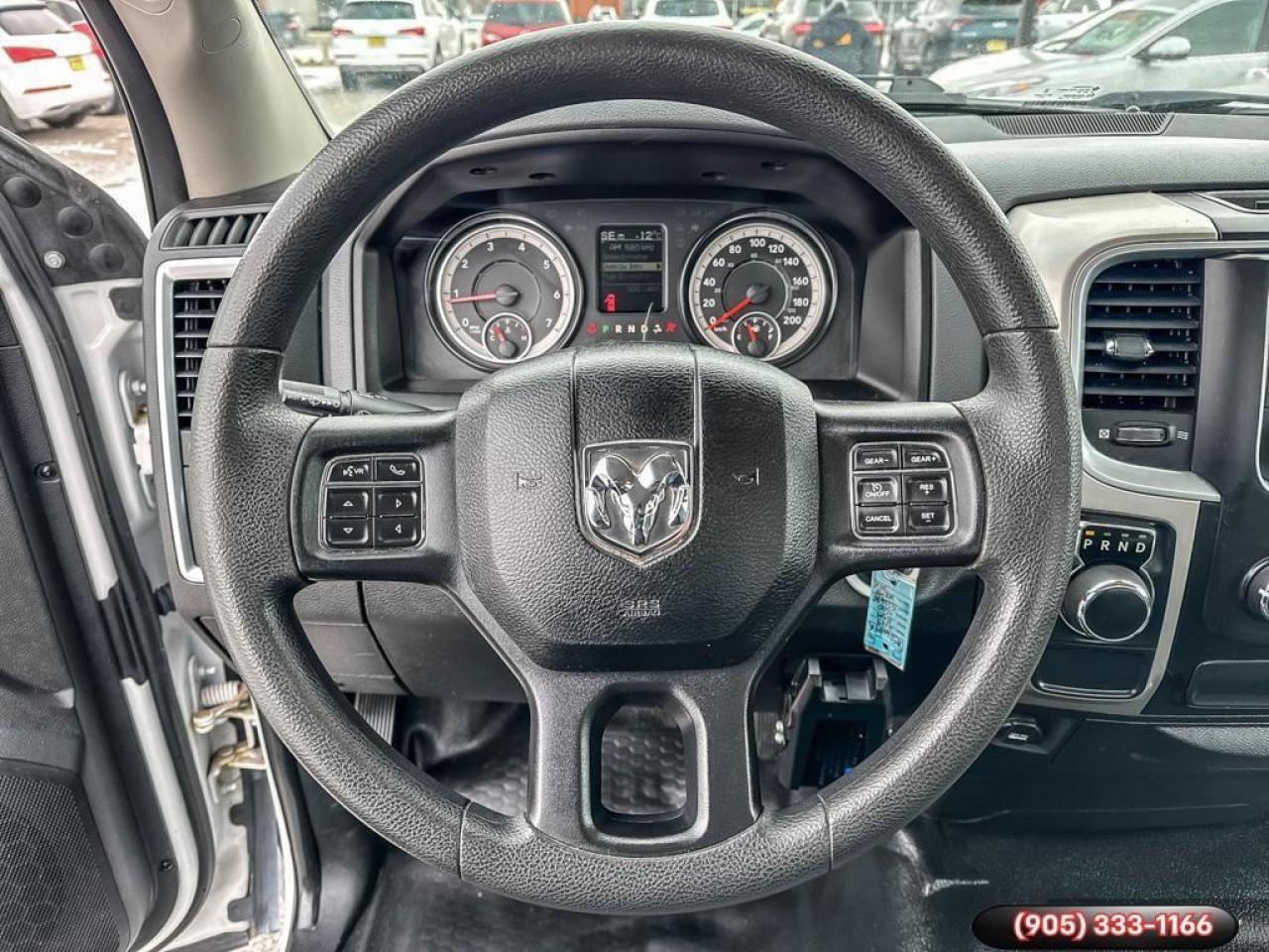 2019 RAM 1500 Classic SLT SLT   BACKUP CAM   BLUETOOTH   KEYLESS ENTRY Photo