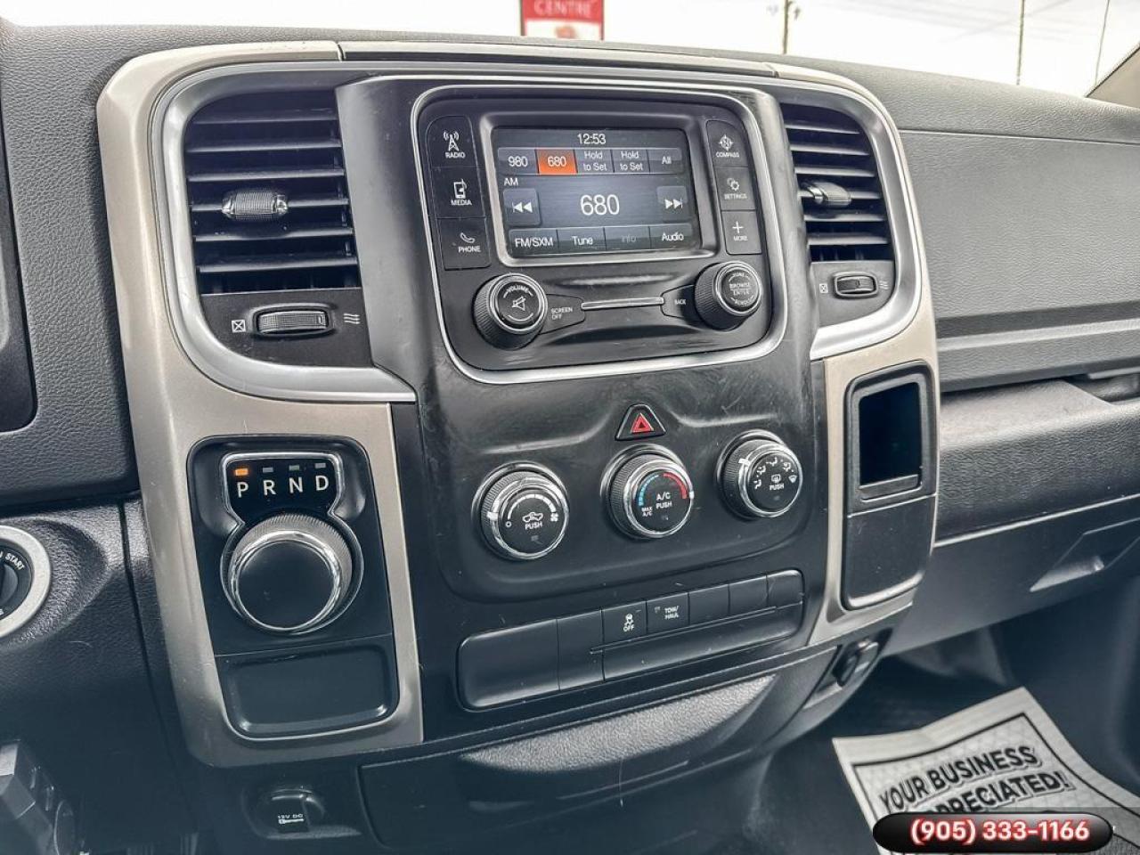2019 RAM 1500 Classic SLT SLT   BACKUP CAM   BLUETOOTH   KEYLESS ENTRY Photo