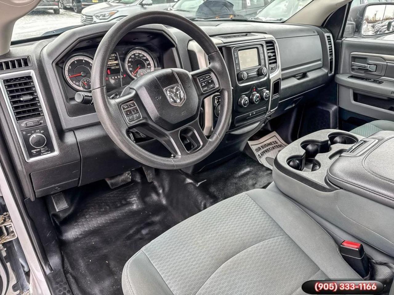 2019 RAM 1500 Classic SLT SLT   BACKUP CAM   BLUETOOTH   KEYLESS ENTRY Photo