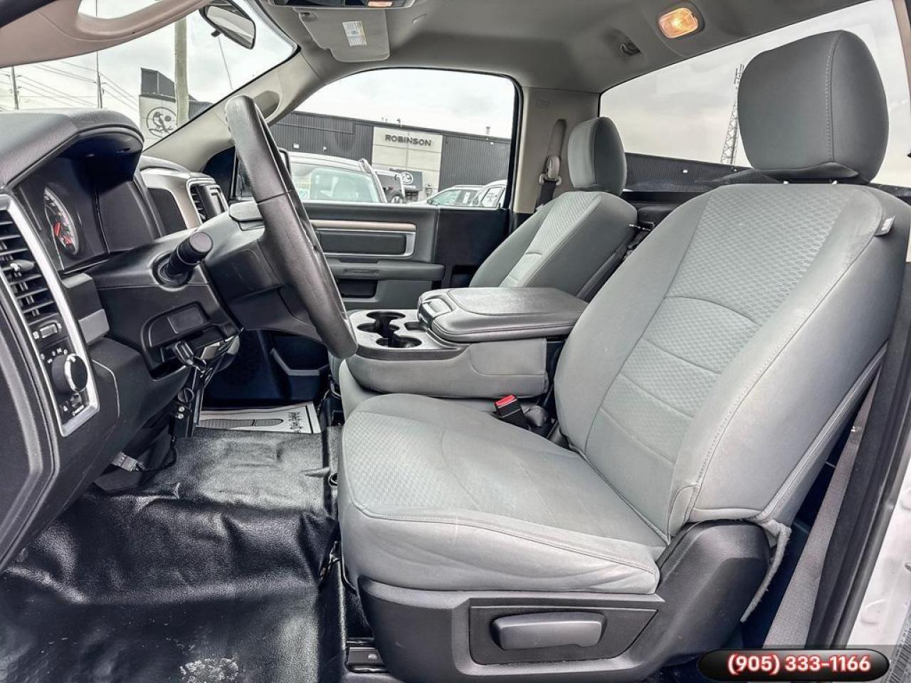 2019 RAM 1500 Classic SLT SLT   BACKUP CAM   BLUETOOTH   KEYLESS ENTRY Photo