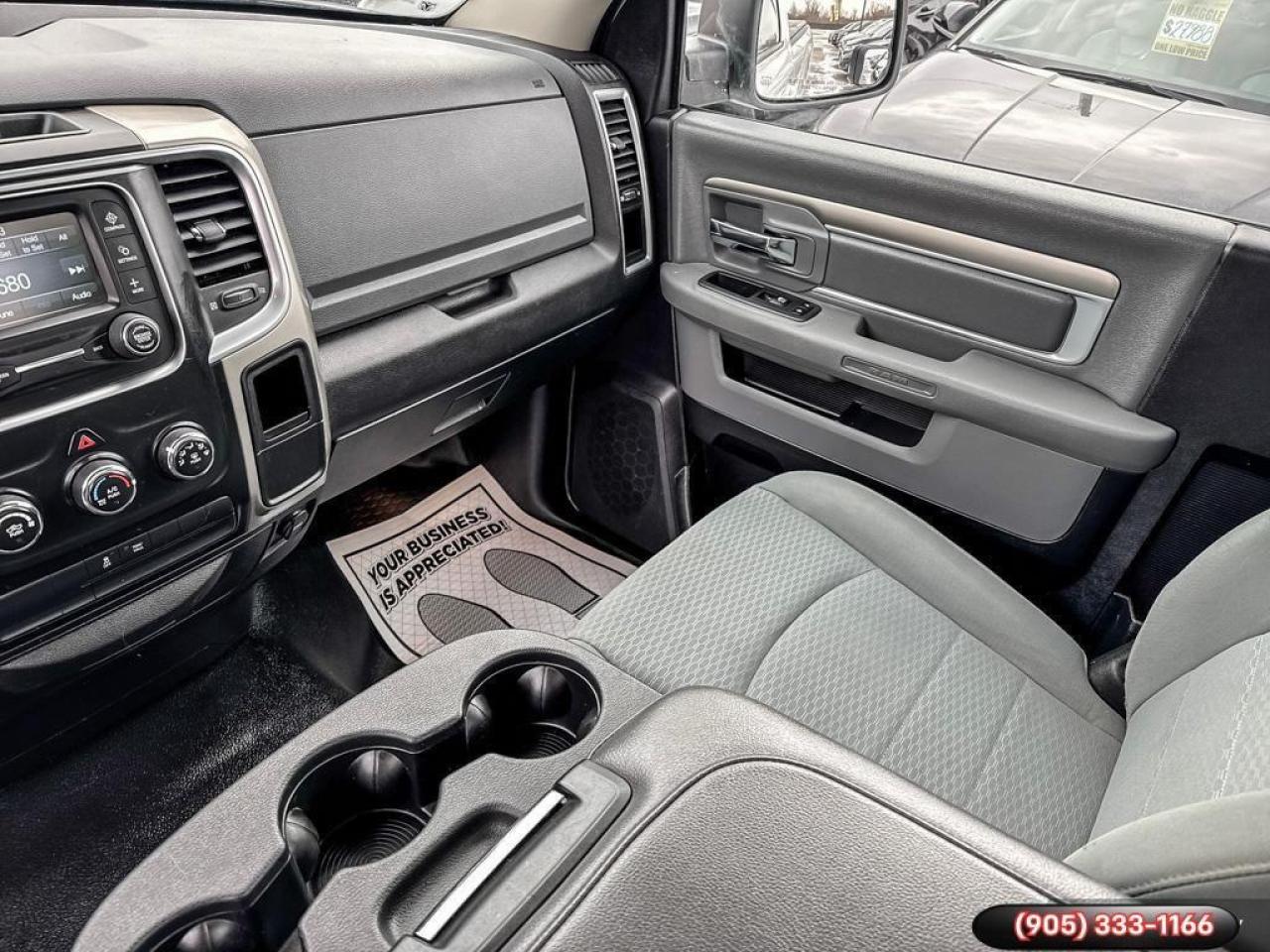 2019 RAM 1500 Classic SLT SLT   BACKUP CAM   BLUETOOTH   KEYLESS ENTRY Photo