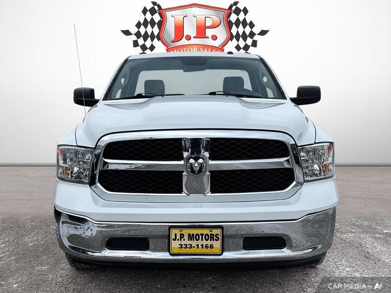 2019 RAM 1500 Classic SLT SLT   BACKUP CAM   BLUETOOTH   KEYLESS ENTRY Photo