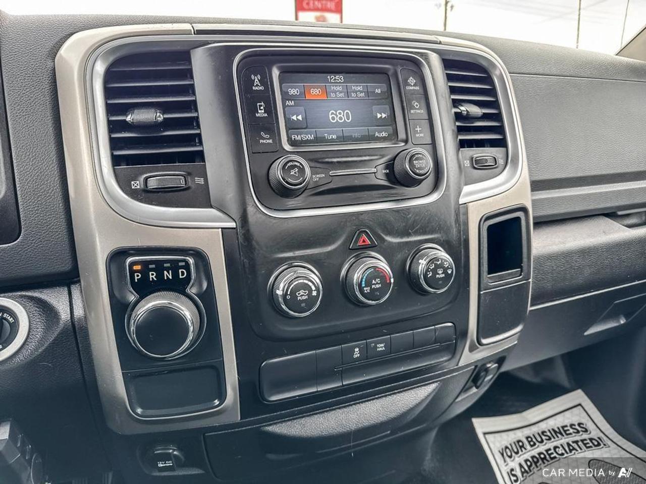 2019 RAM 1500 Classic SLT SLT   BACKUP CAM   BLUETOOTH   KEYLESS ENTRY Photo