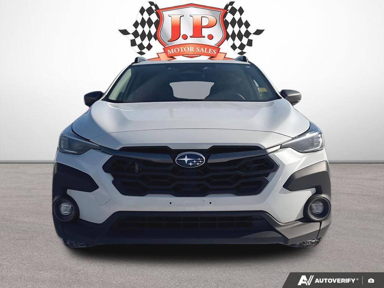 2024 Subaru Crosstrek Limited BACKUP CAM   BLUETOOTH   HTD SEATS   KEYLE Photo