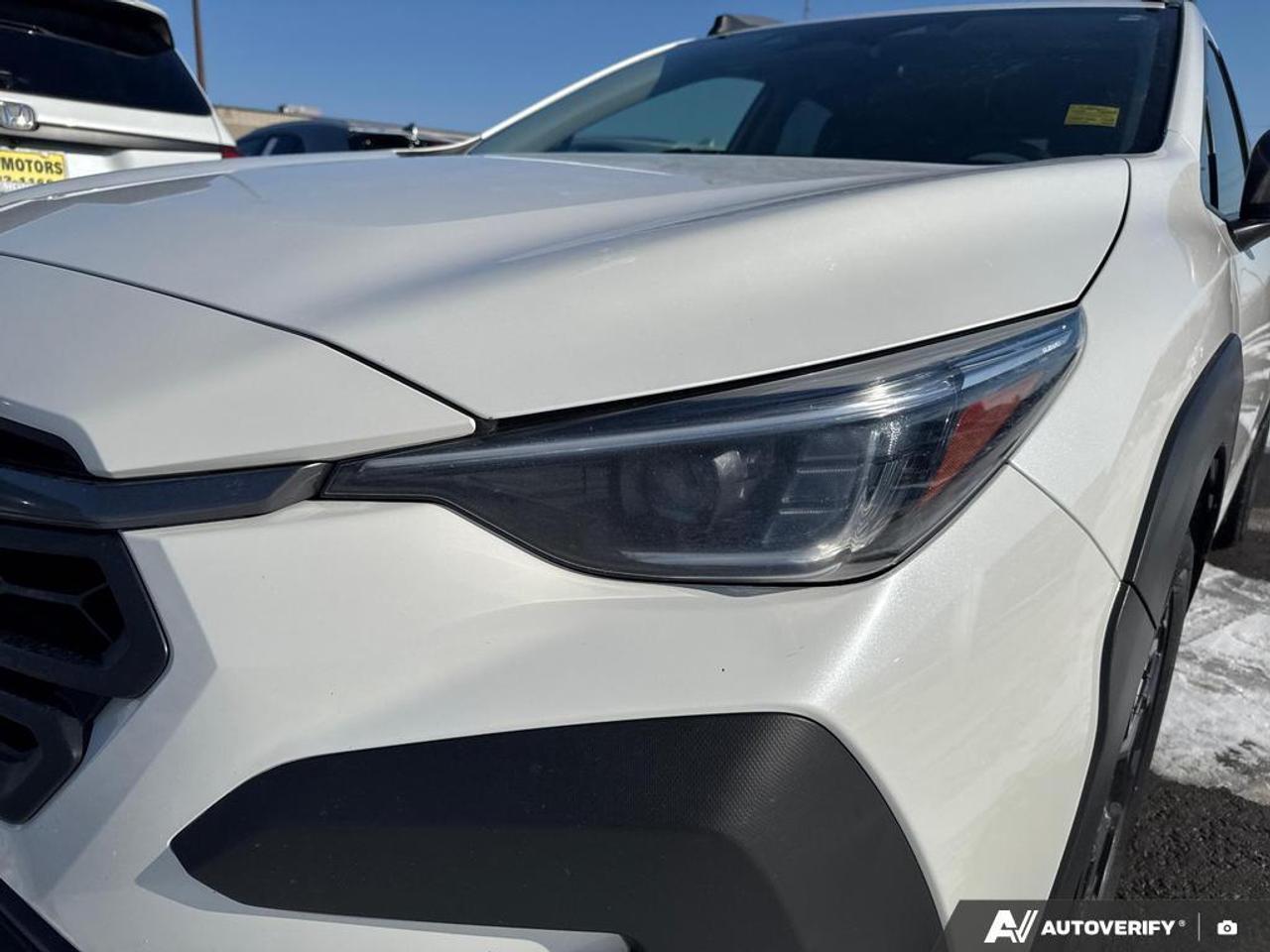 2024 Subaru Crosstrek Limited BACKUP CAM   BLUETOOTH   HTD SEATS   KEYLE Photo