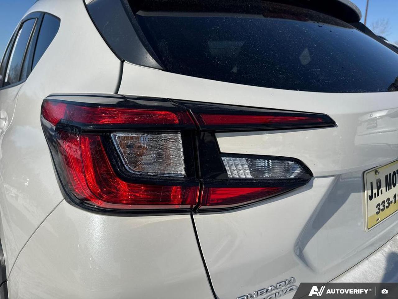 2024 Subaru Crosstrek Limited BACKUP CAM   BLUETOOTH   HTD SEATS   KEYLE Photo