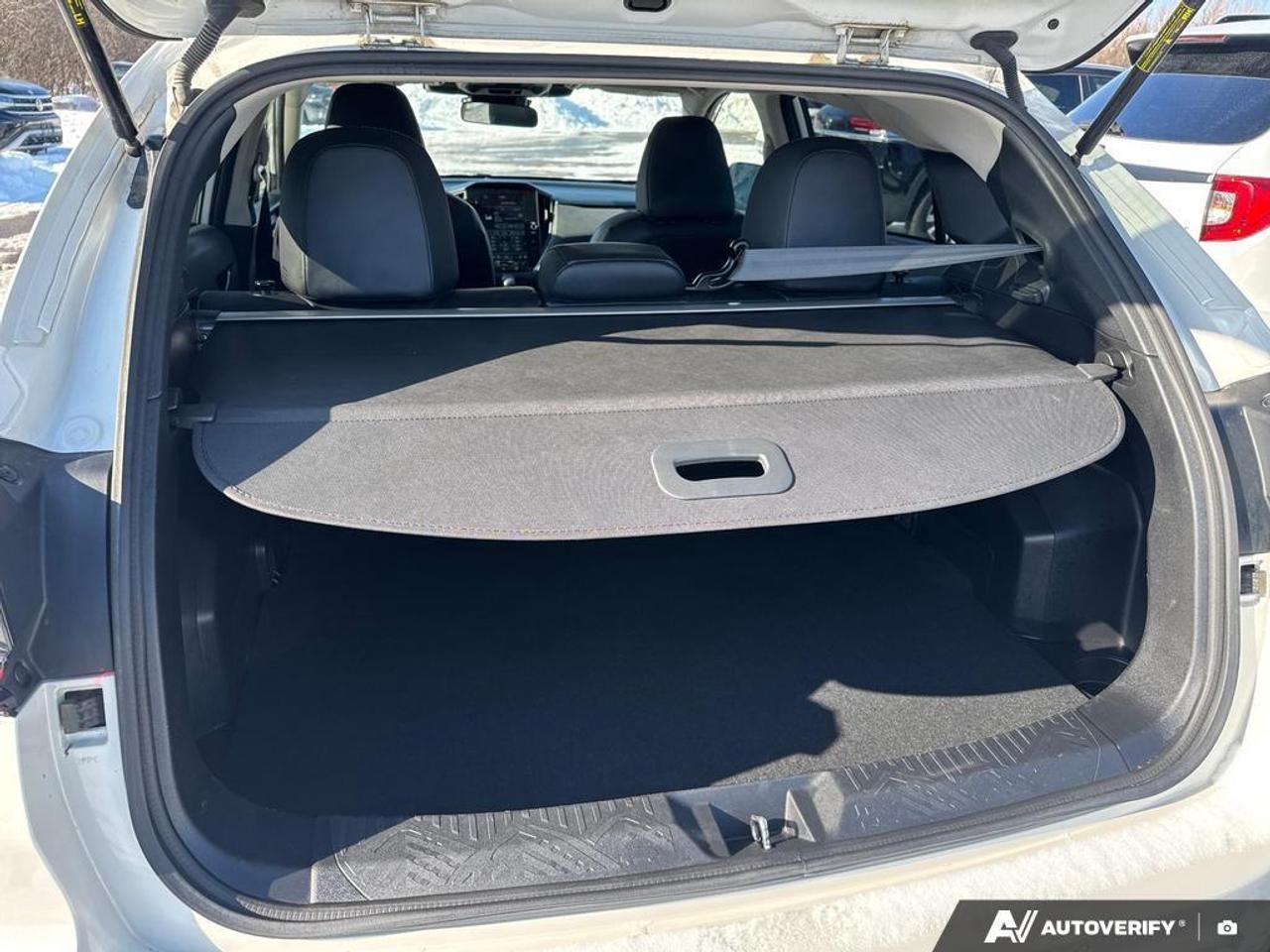 2024 Subaru Crosstrek Limited BACKUP CAM   BLUETOOTH   HTD SEATS   KEYLE Photo