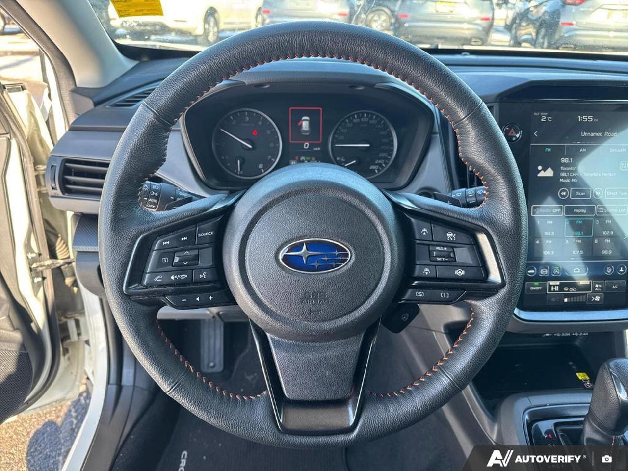 2024 Subaru Crosstrek Limited BACKUP CAM   BLUETOOTH   HTD SEATS   KEYLE Photo