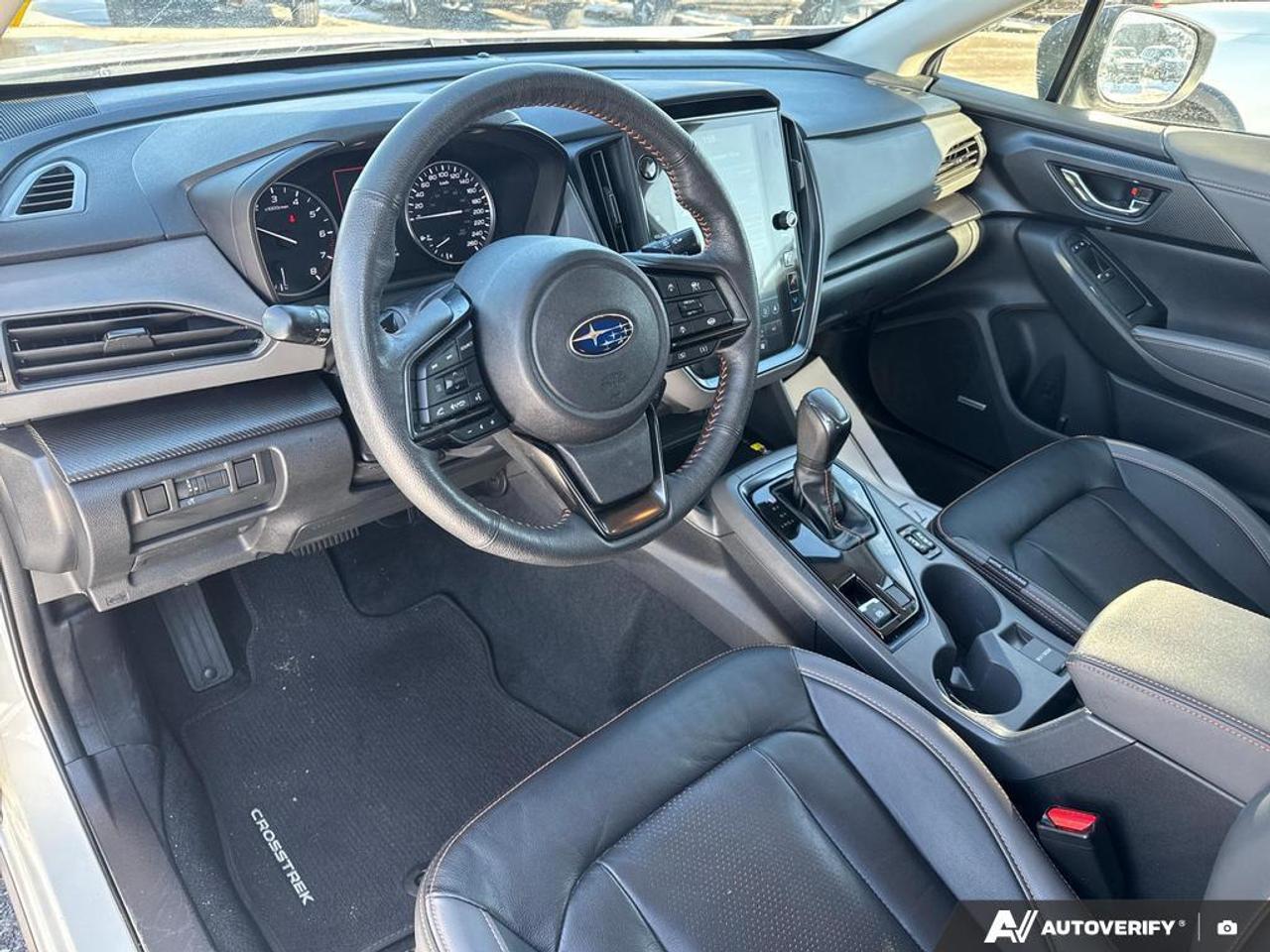 2024 Subaru Crosstrek Limited BACKUP CAM   BLUETOOTH   HTD SEATS   KEYLE Photo