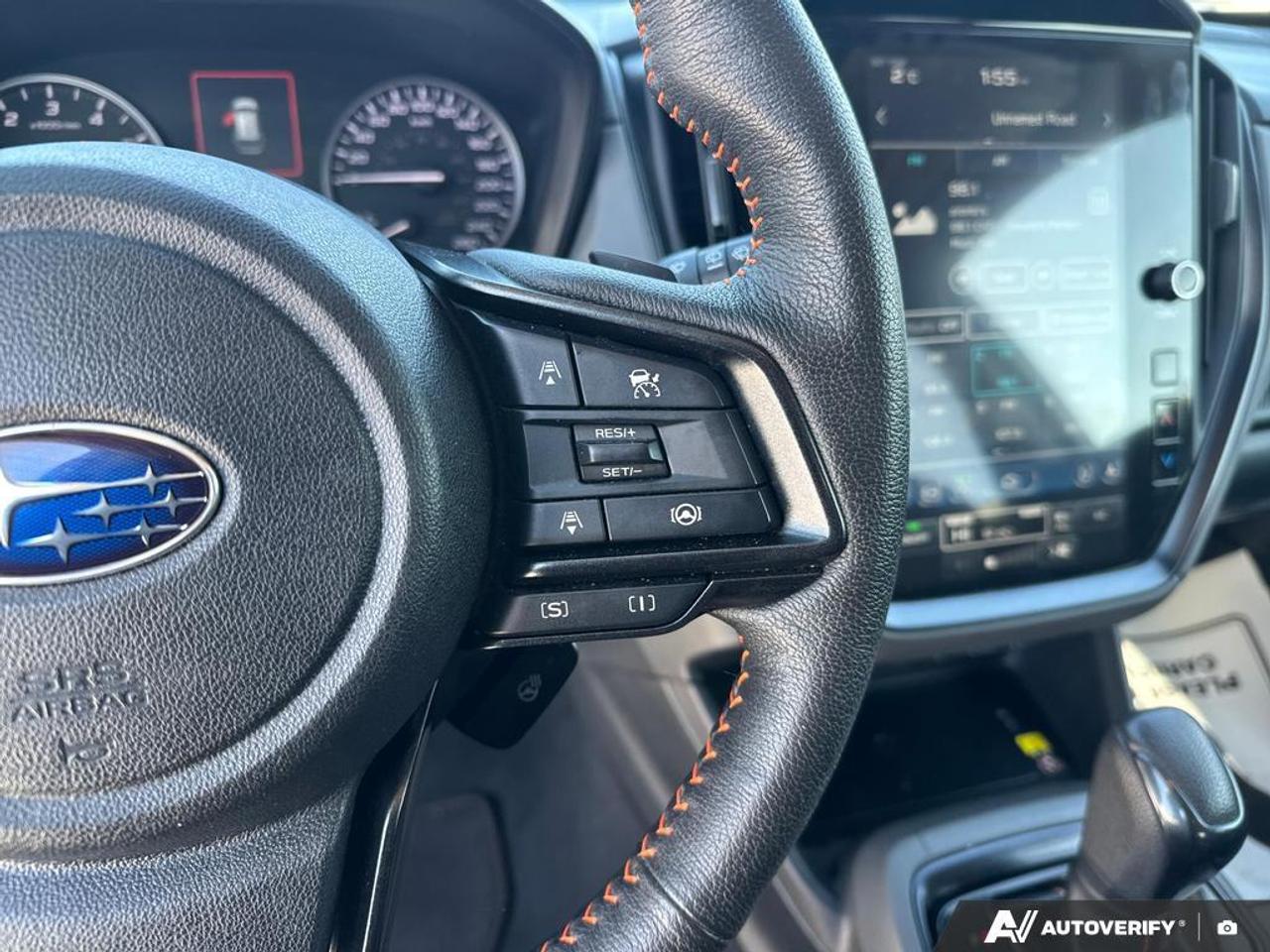 2024 Subaru Crosstrek Limited BACKUP CAM   BLUETOOTH   HTD SEATS   KEYLE Photo