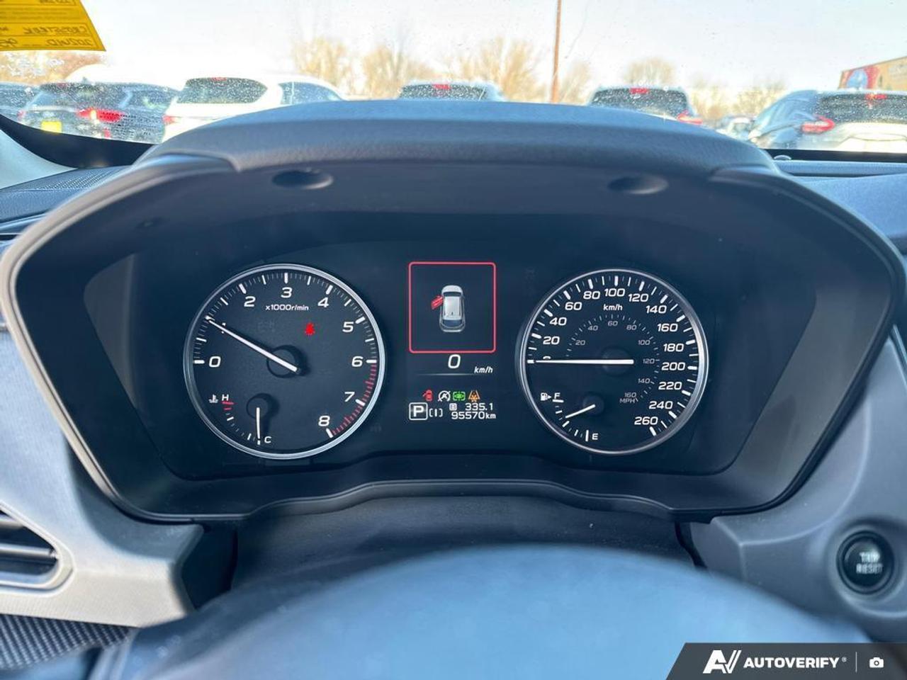 2024 Subaru Crosstrek Limited BACKUP CAM   BLUETOOTH   HTD SEATS   KEYLE Photo