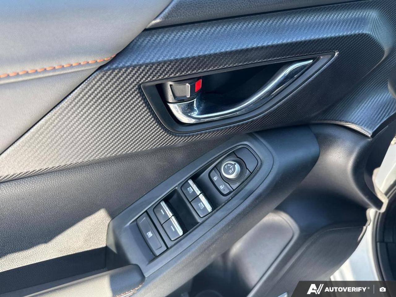 2024 Subaru Crosstrek Limited BACKUP CAM   BLUETOOTH   HTD SEATS   KEYLE Photo