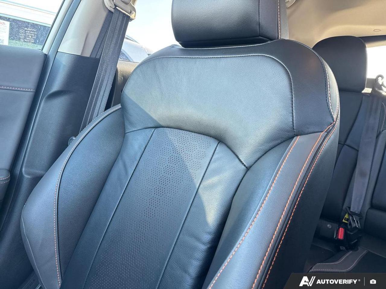 2024 Subaru Crosstrek Limited BACKUP CAM   BLUETOOTH   HTD SEATS   KEYLE Photo