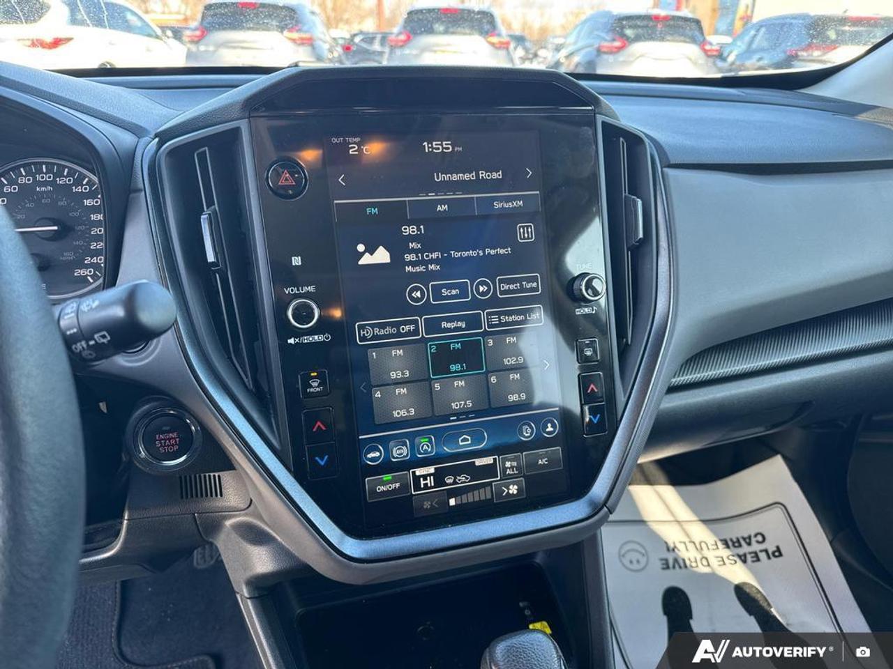 2024 Subaru Crosstrek Limited BACKUP CAM   BLUETOOTH   HTD SEATS   KEYLE Photo