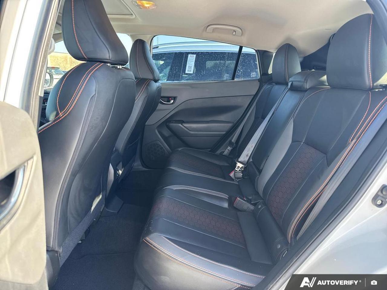 2024 Subaru Crosstrek Limited BACKUP CAM   BLUETOOTH   HTD SEATS   KEYLE Photo