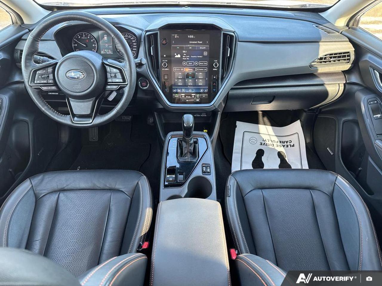 2024 Subaru Crosstrek Limited BACKUP CAM   BLUETOOTH   HTD SEATS   KEYLE Photo