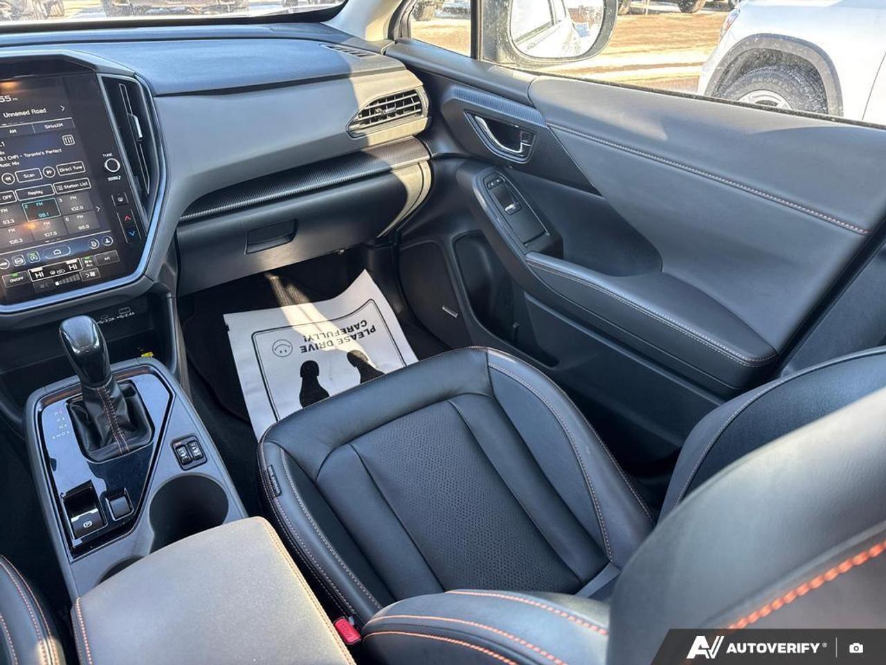 2024 Subaru Crosstrek Limited BACKUP CAM   BLUETOOTH   HTD SEATS   KEYLE Photo