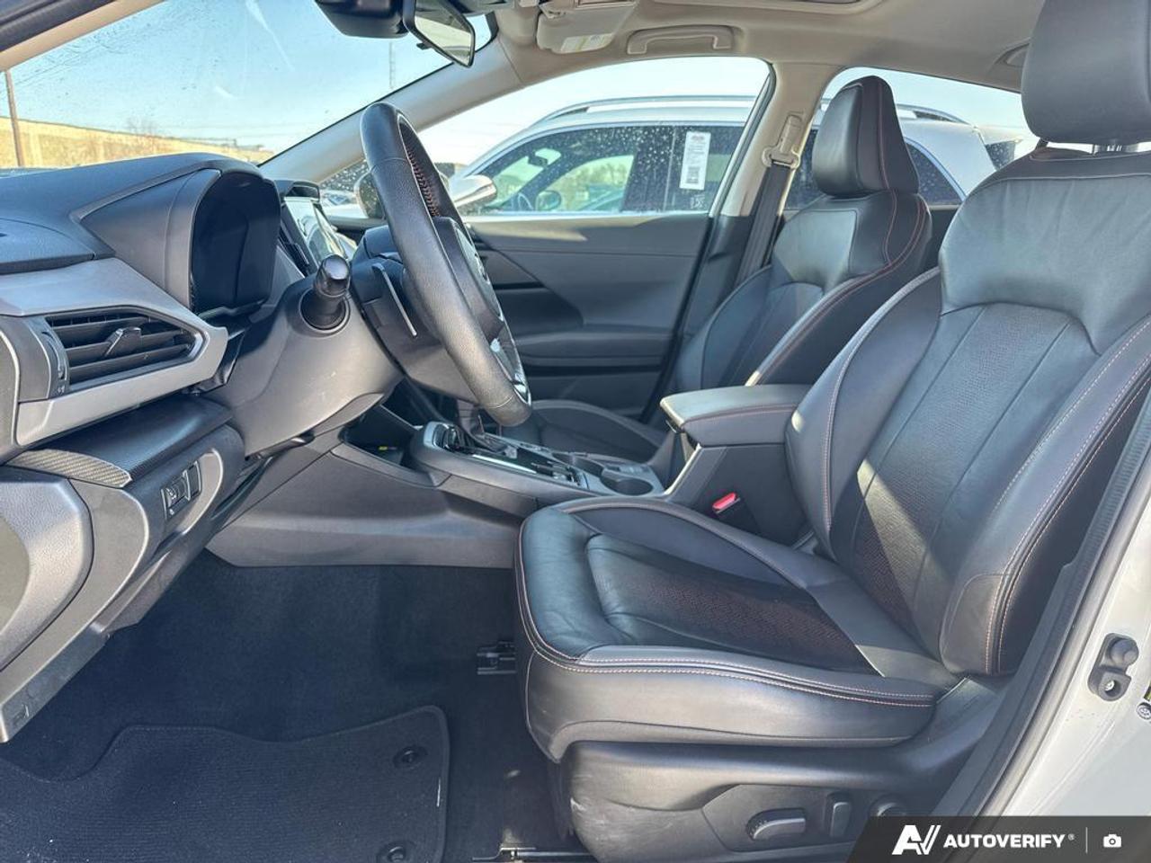 2024 Subaru Crosstrek Limited BACKUP CAM   BLUETOOTH   HTD SEATS   KEYLE Photo