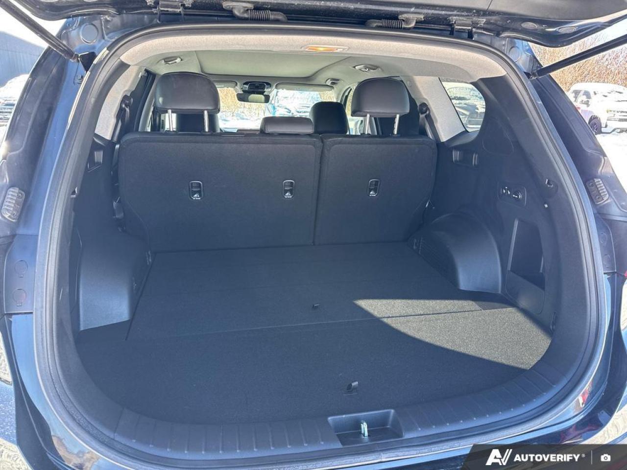 2023 Hyundai Santa Fe Preferred w/Trend Package BACKUP CAM   BLUETOOTH Photo