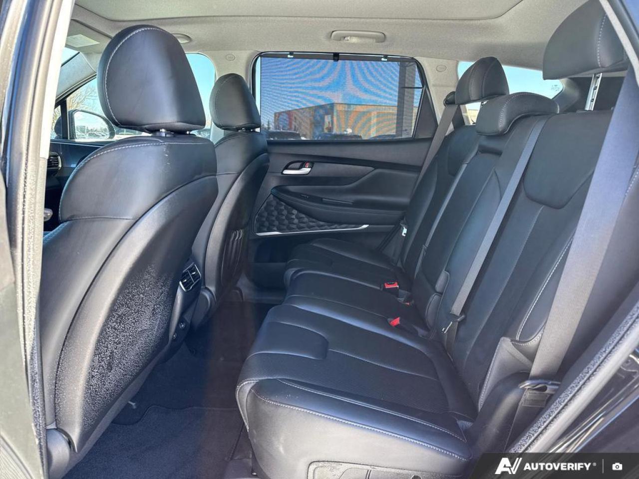 2023 Hyundai Santa Fe Preferred w/Trend Package BACKUP CAM   BLUETOOTH Photo