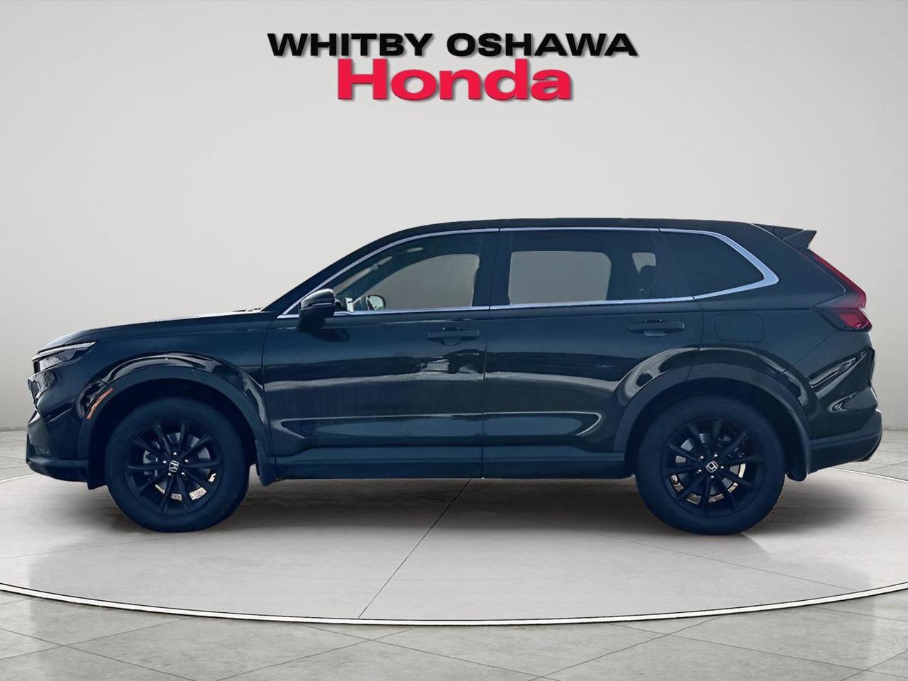 2024 Honda CR-V Hybrid EX-L Photo