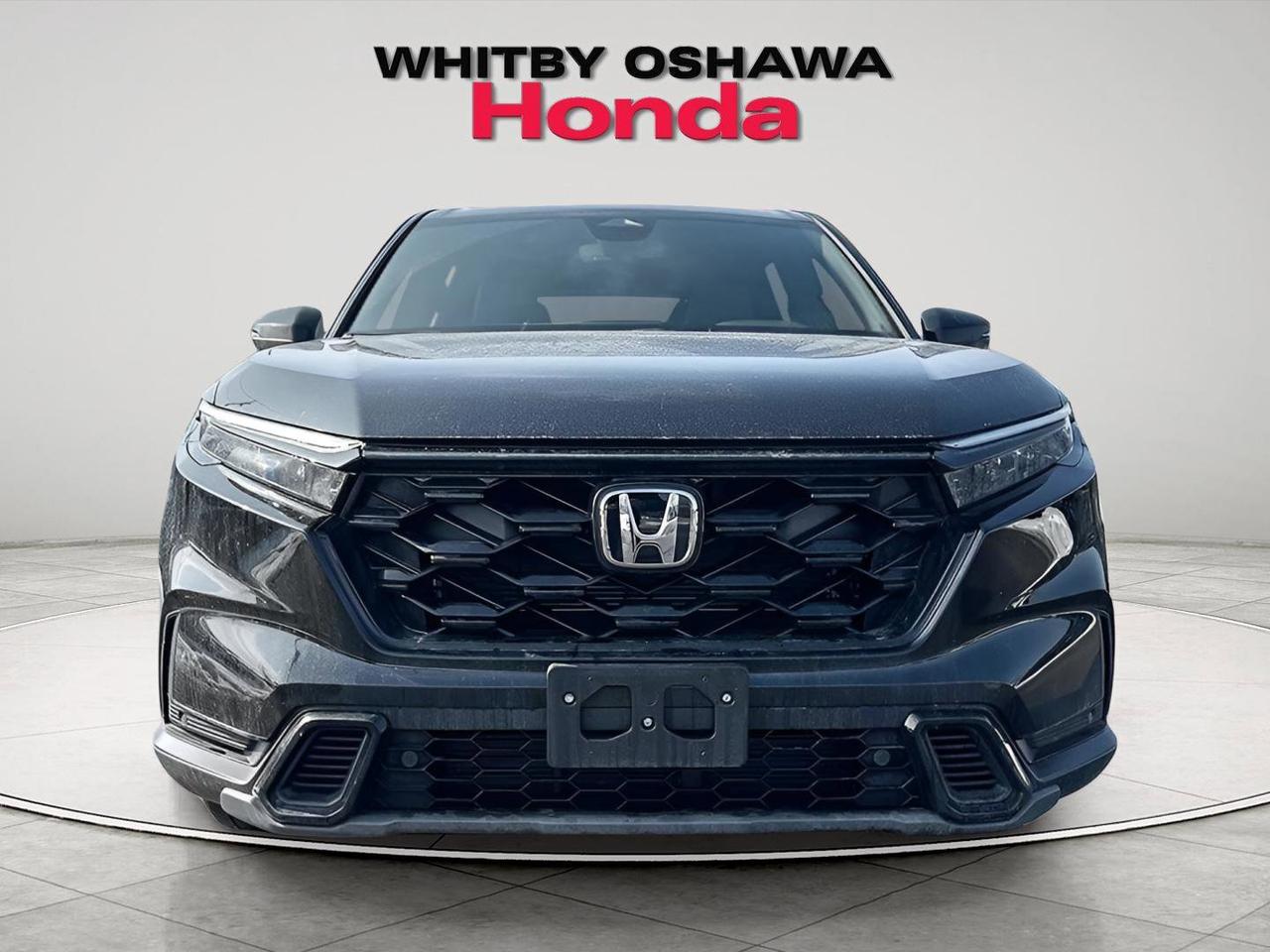 2024 Honda CR-V Hybrid EX-L Photo