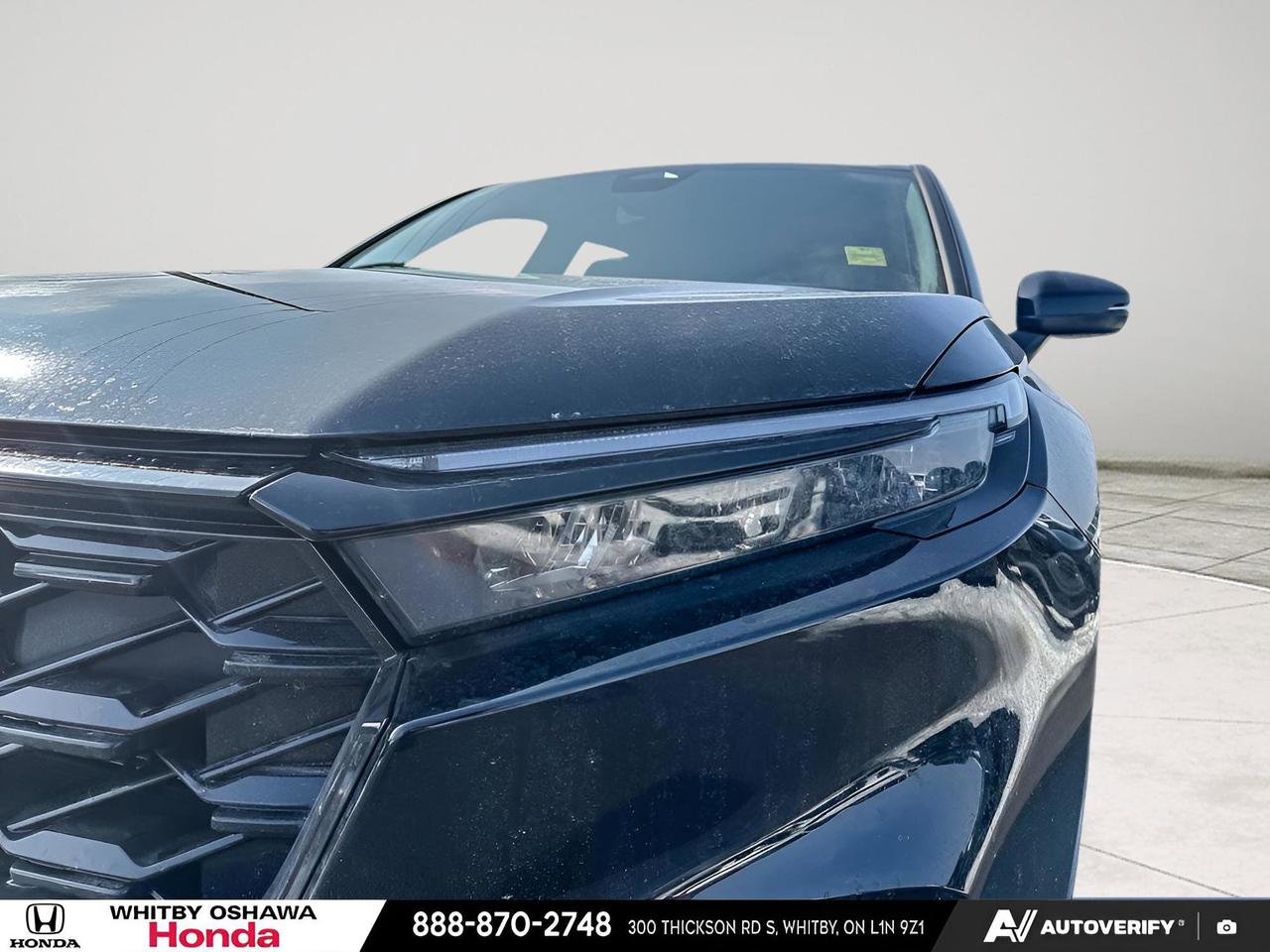 2024 Honda CR-V Hybrid EX-L Photo