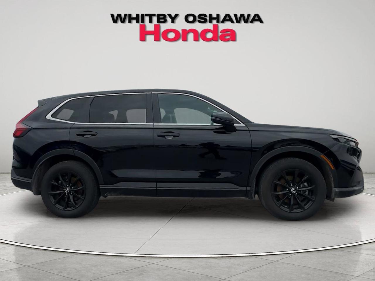 2024 Honda CR-V Hybrid EX-L Photo