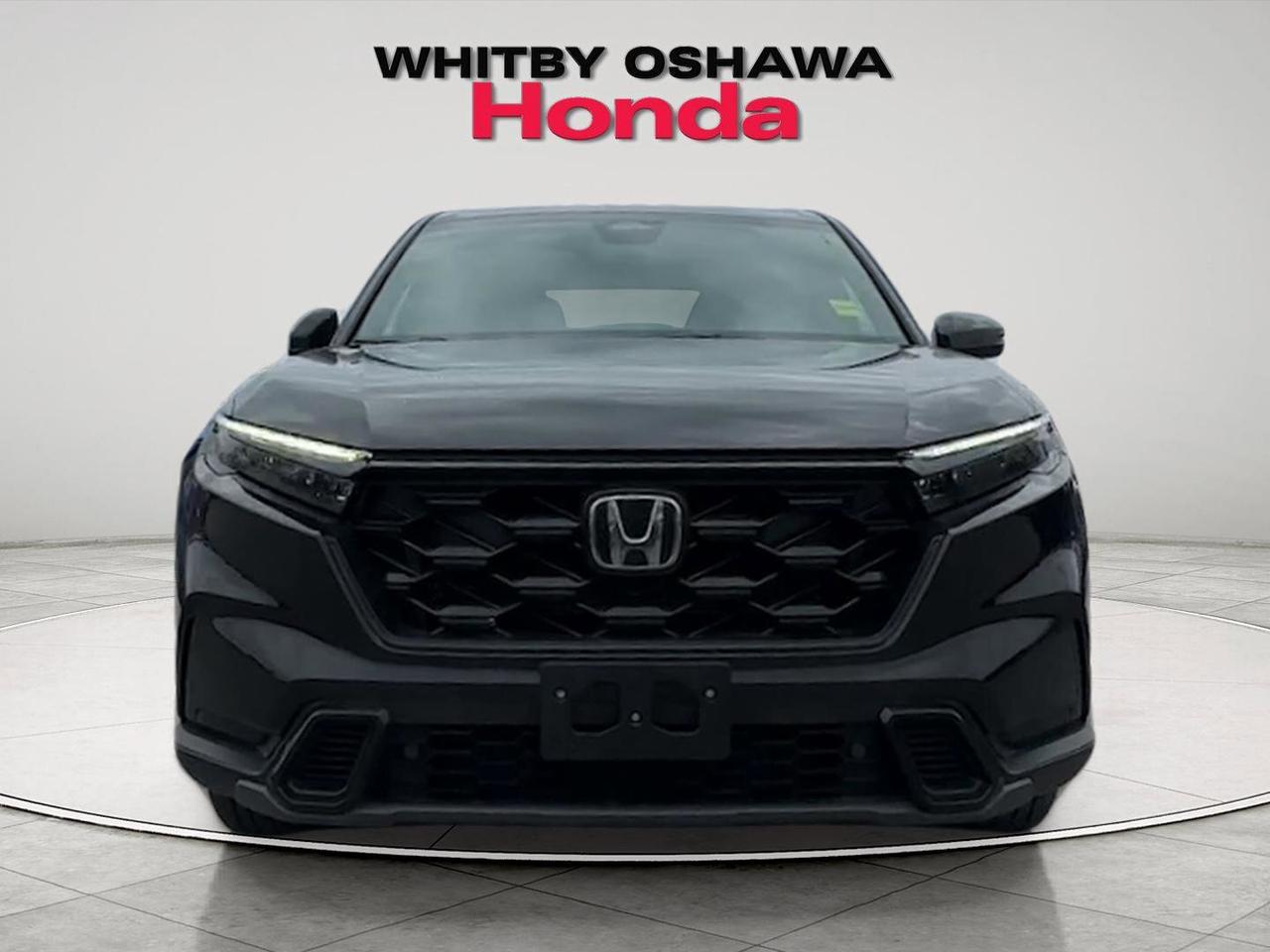 2024 Honda CR-V Hybrid EX-L Photo