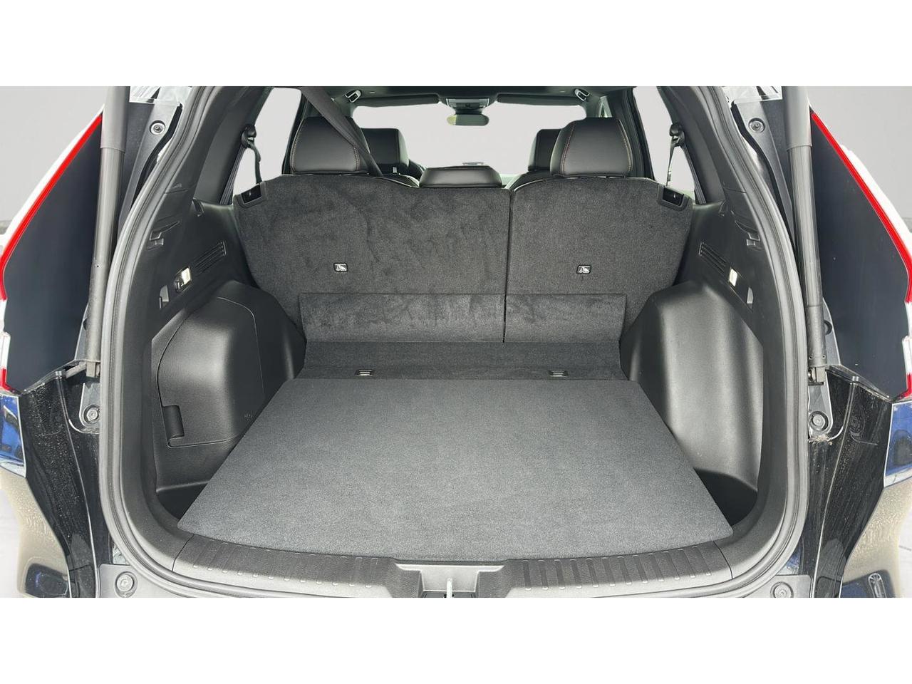 2024 Honda CR-V Hybrid EX-L Photo
