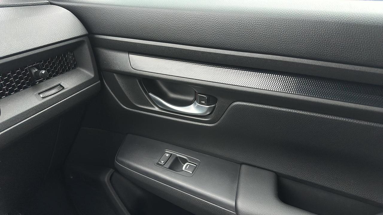 2024 Honda CR-V Hybrid EX-L Photo