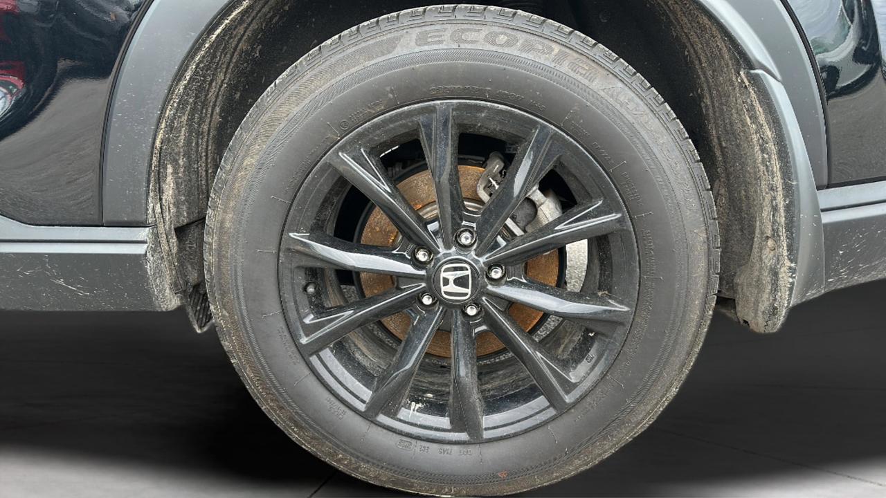 2024 Honda CR-V Hybrid EX-L Photo