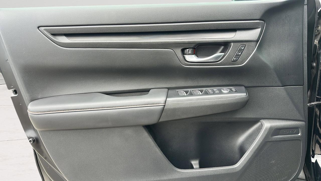 2024 Honda CR-V Hybrid EX-L Photo
