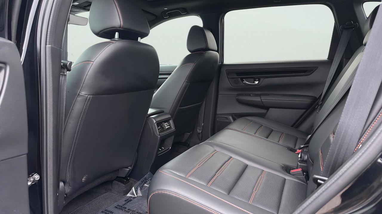 2024 Honda CR-V Hybrid EX-L Photo