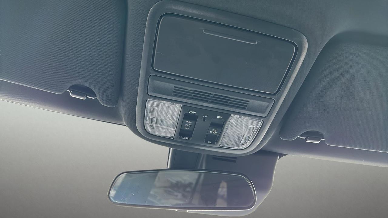 2022 Honda Passport SPORT Photo