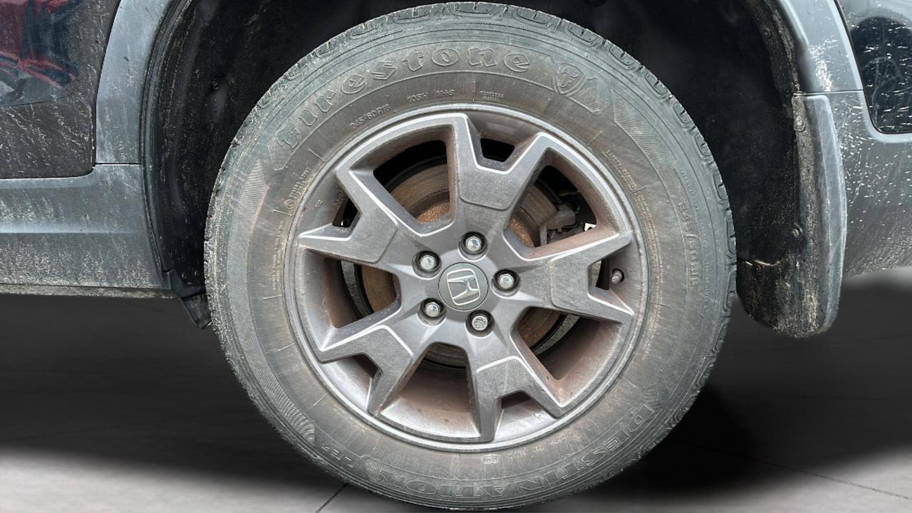 2022 Honda Passport SPORT Photo