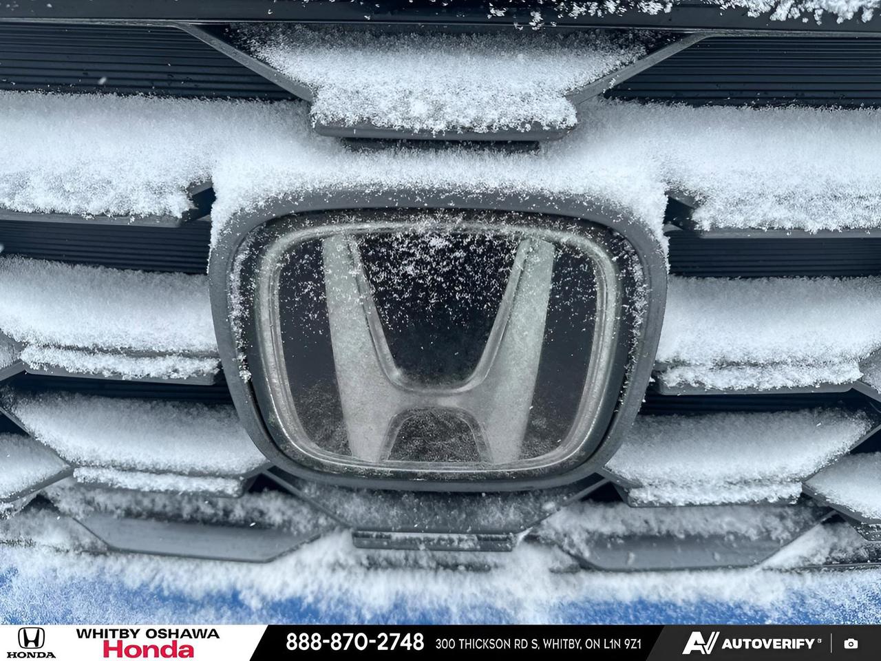 2025 Honda Ridgeline TrailSport Photo