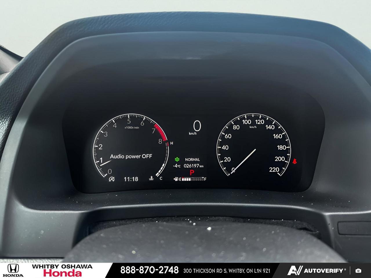 2025 Honda Ridgeline TrailSport Photo