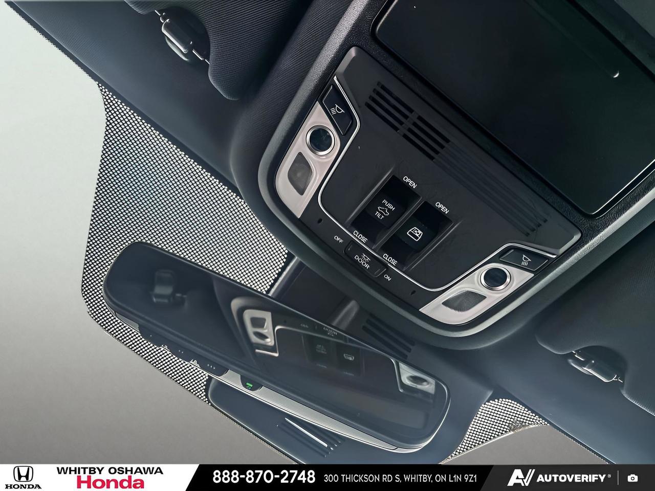 2025 Honda Ridgeline TrailSport Photo