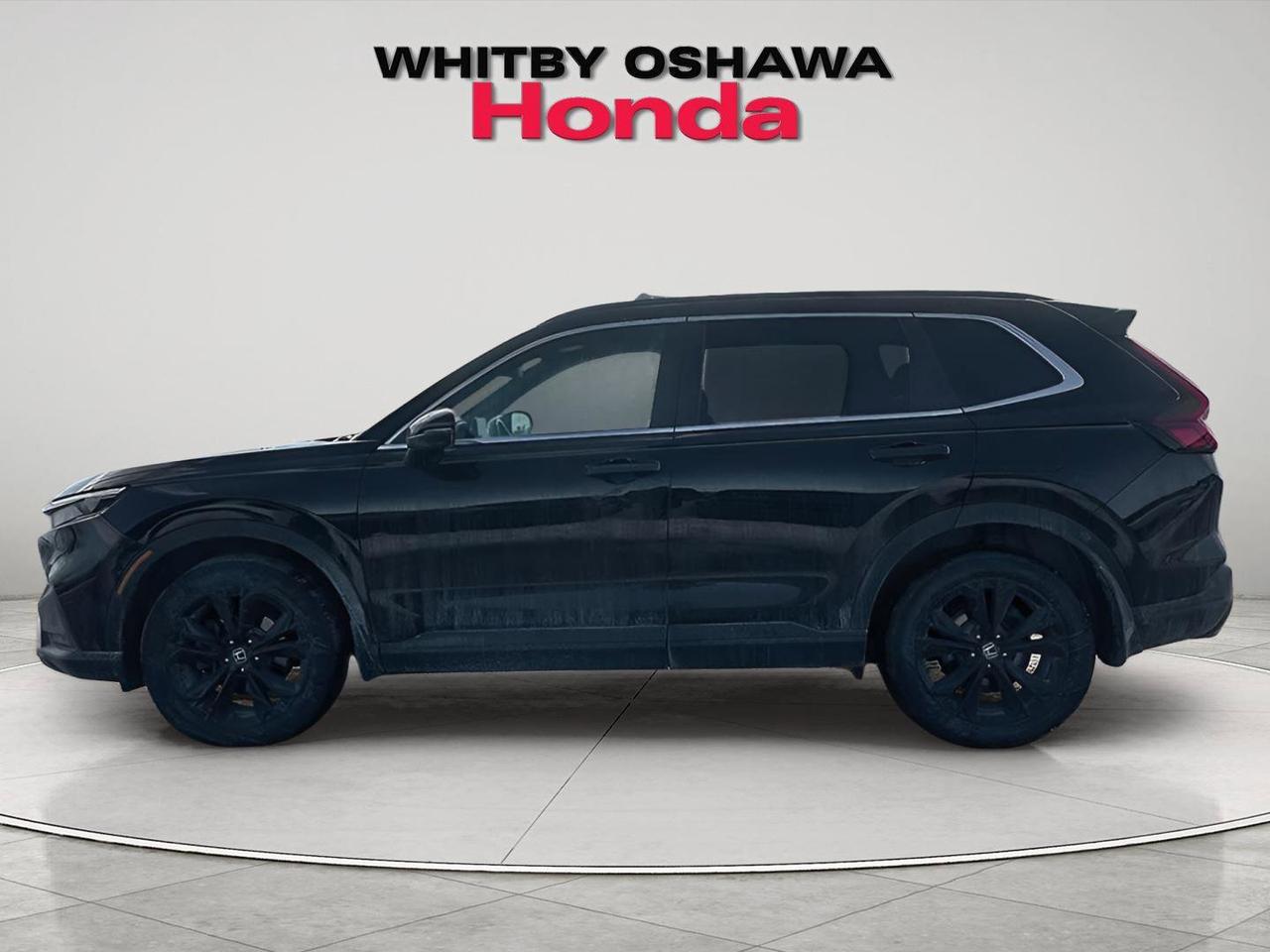 2024 Honda CR-V Hybrid Touring Photo